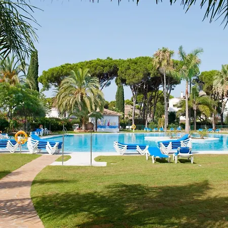 Lägenhet 1408 - Luxury Two Bed Penthouse In El Presidente Estepona
