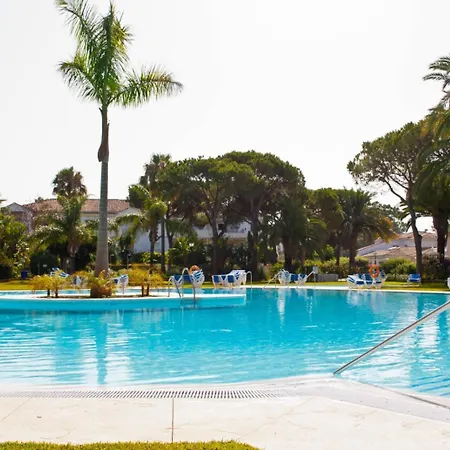 Apartment 1408 - Luxury Two Bed Penthouse In El Presidente Estepona